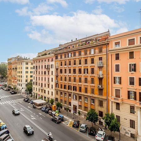 Giuliano Guest House Rome Luaran gambar
