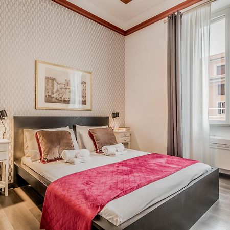 Giuliano Guest House Rome Luaran gambar