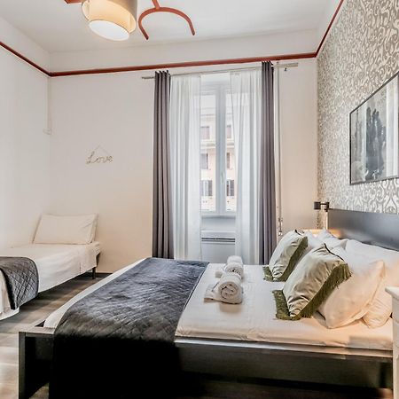 Giuliano Guest House Rome Luaran gambar