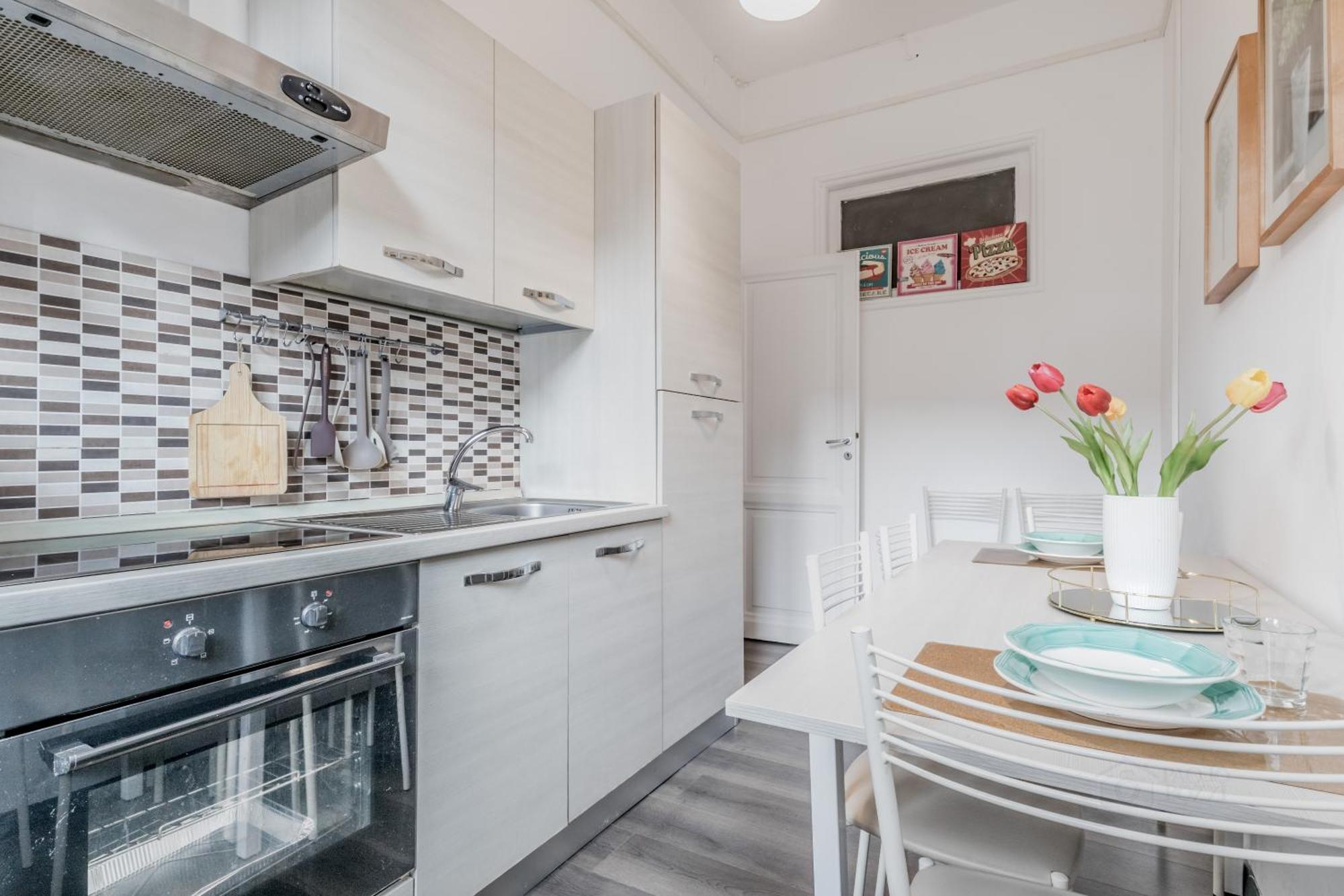 Giuliano Guest House Rome Luaran gambar