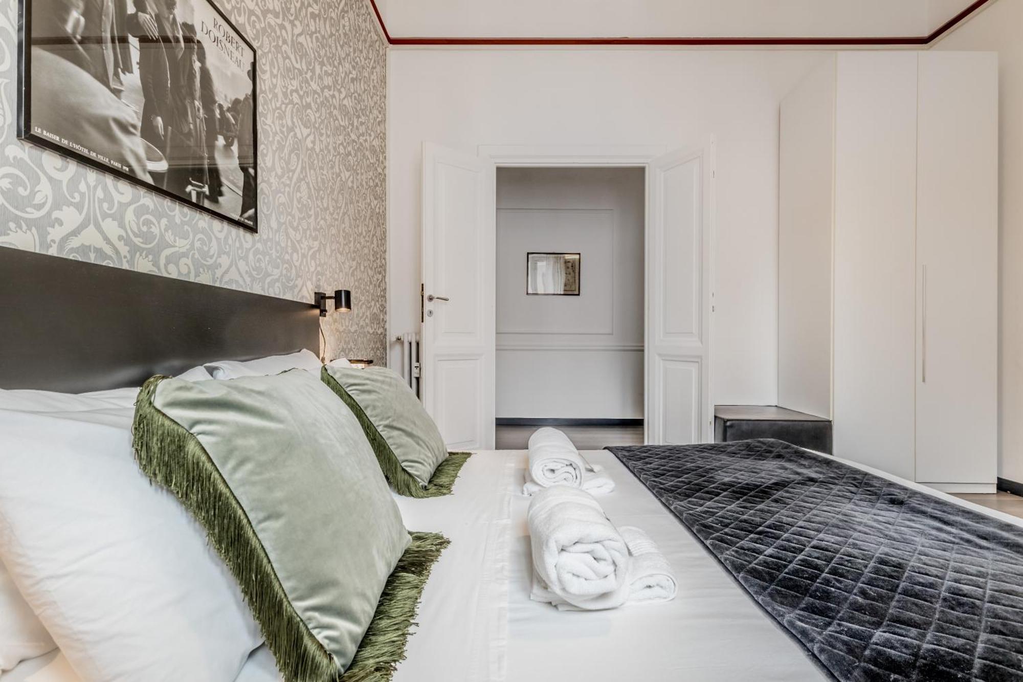 Giuliano Guest House Rome Luaran gambar