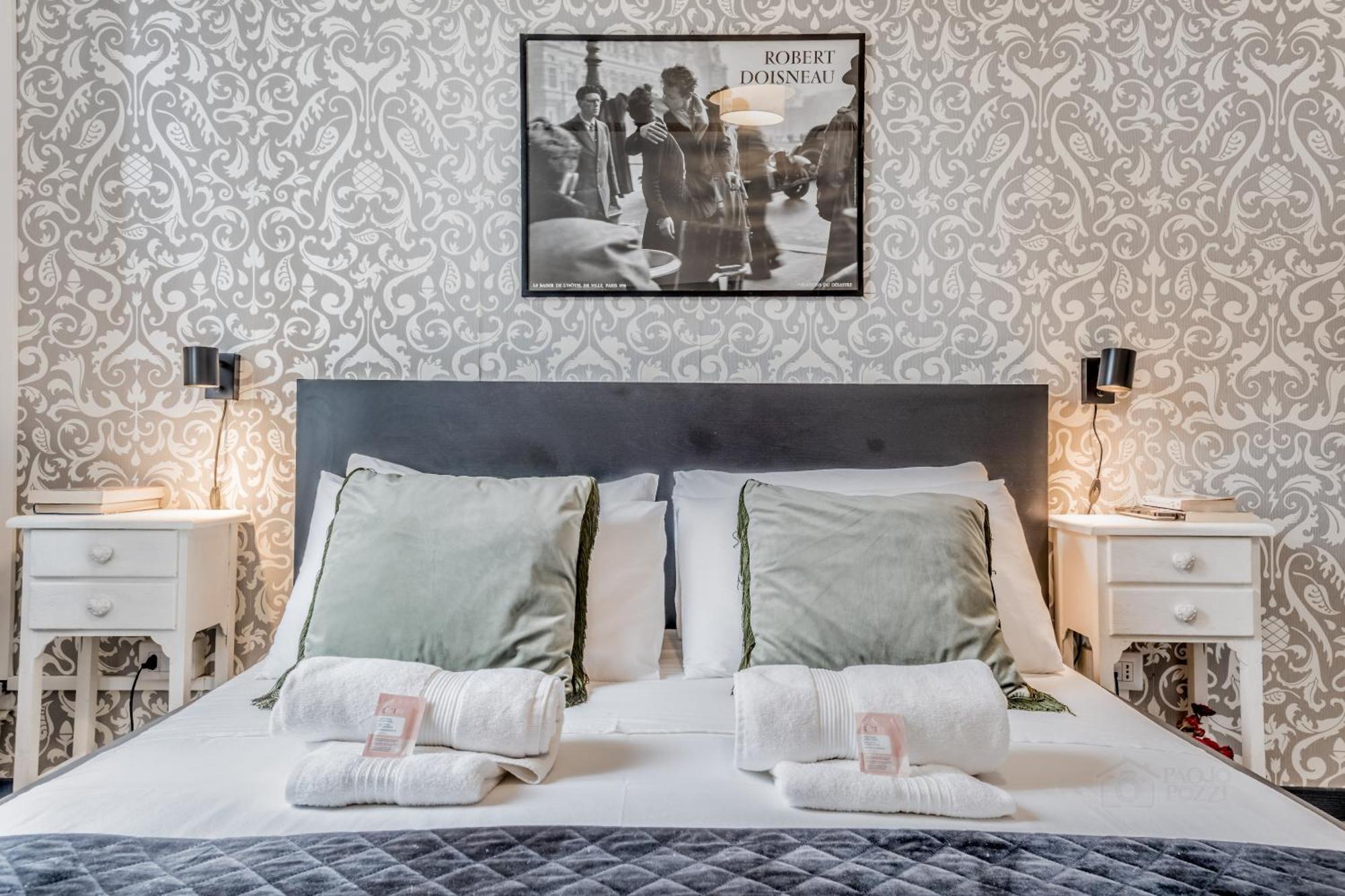 Giuliano Guest House Rome Luaran gambar