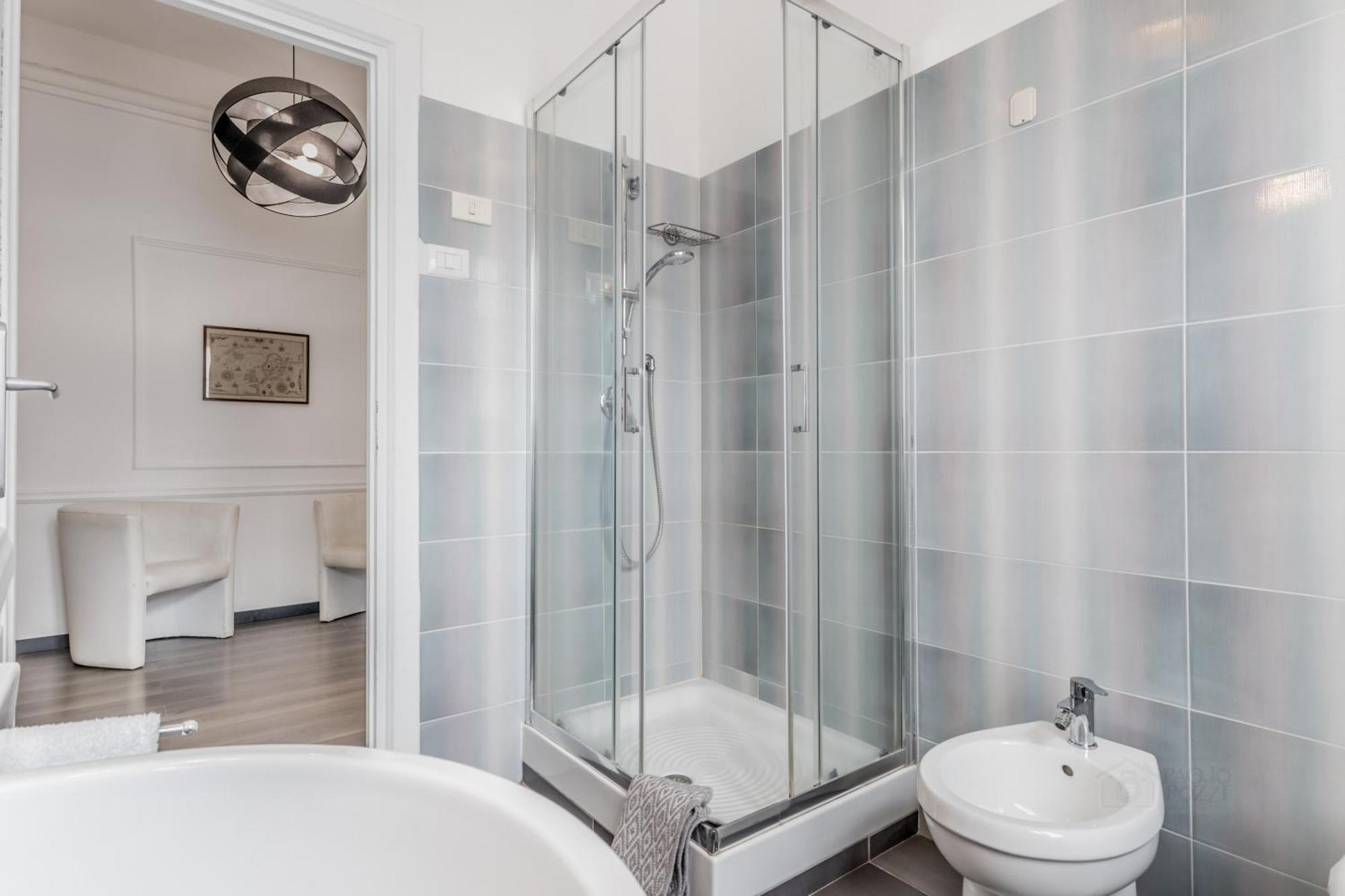 Giuliano Guest House Rome Luaran gambar