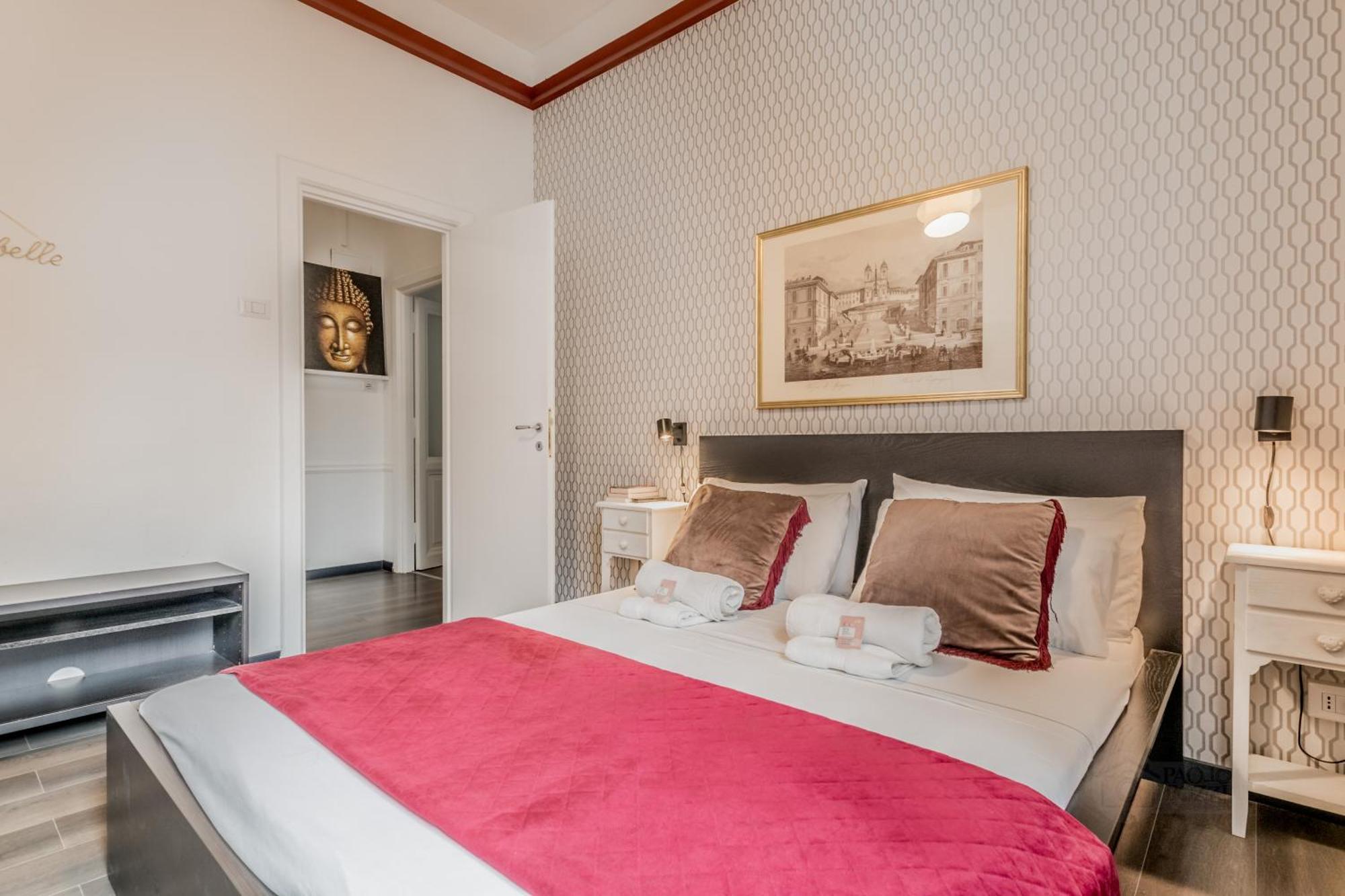 Giuliano Guest House Rome Luaran gambar