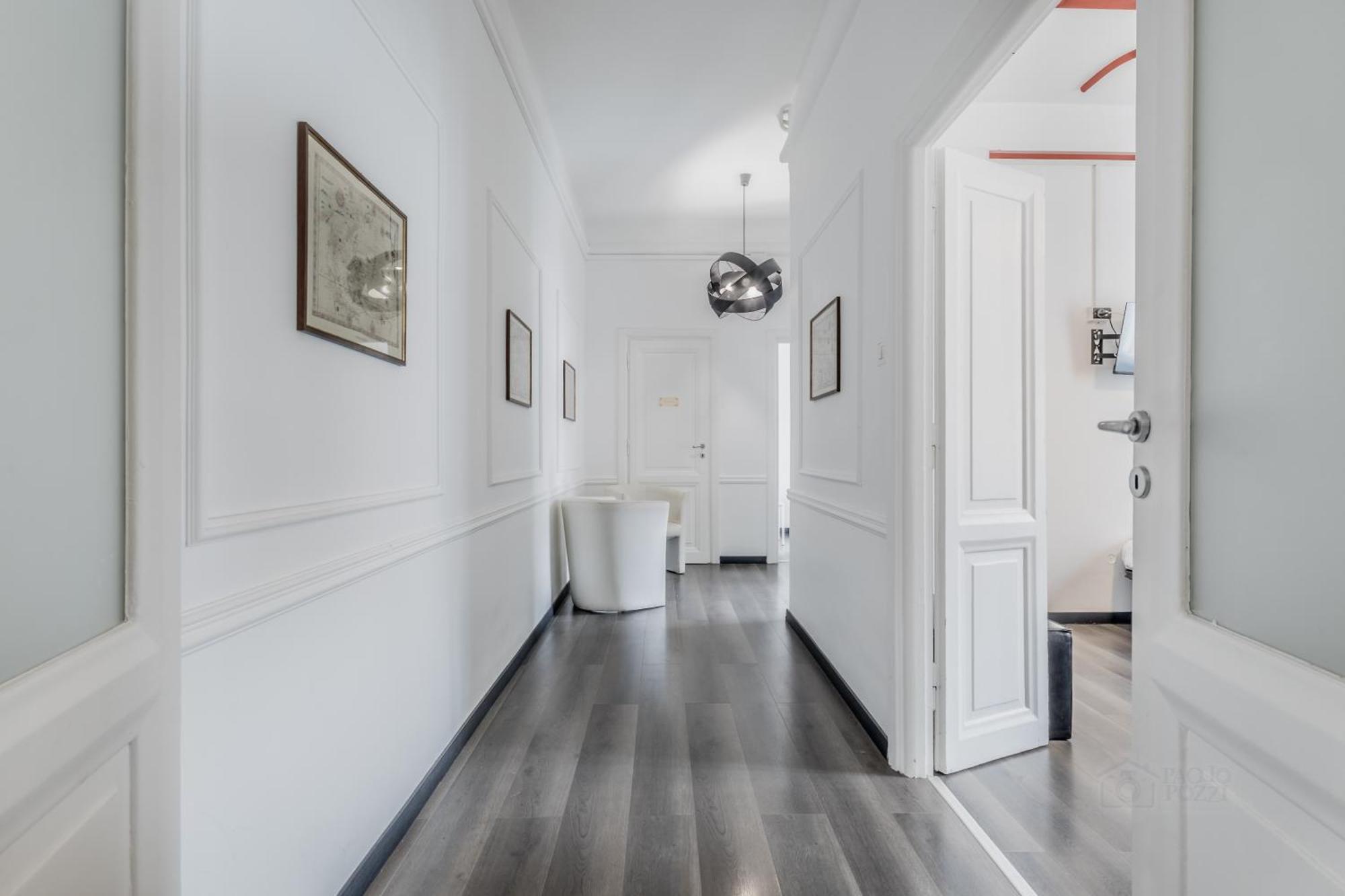 Giuliano Guest House Rome Luaran gambar