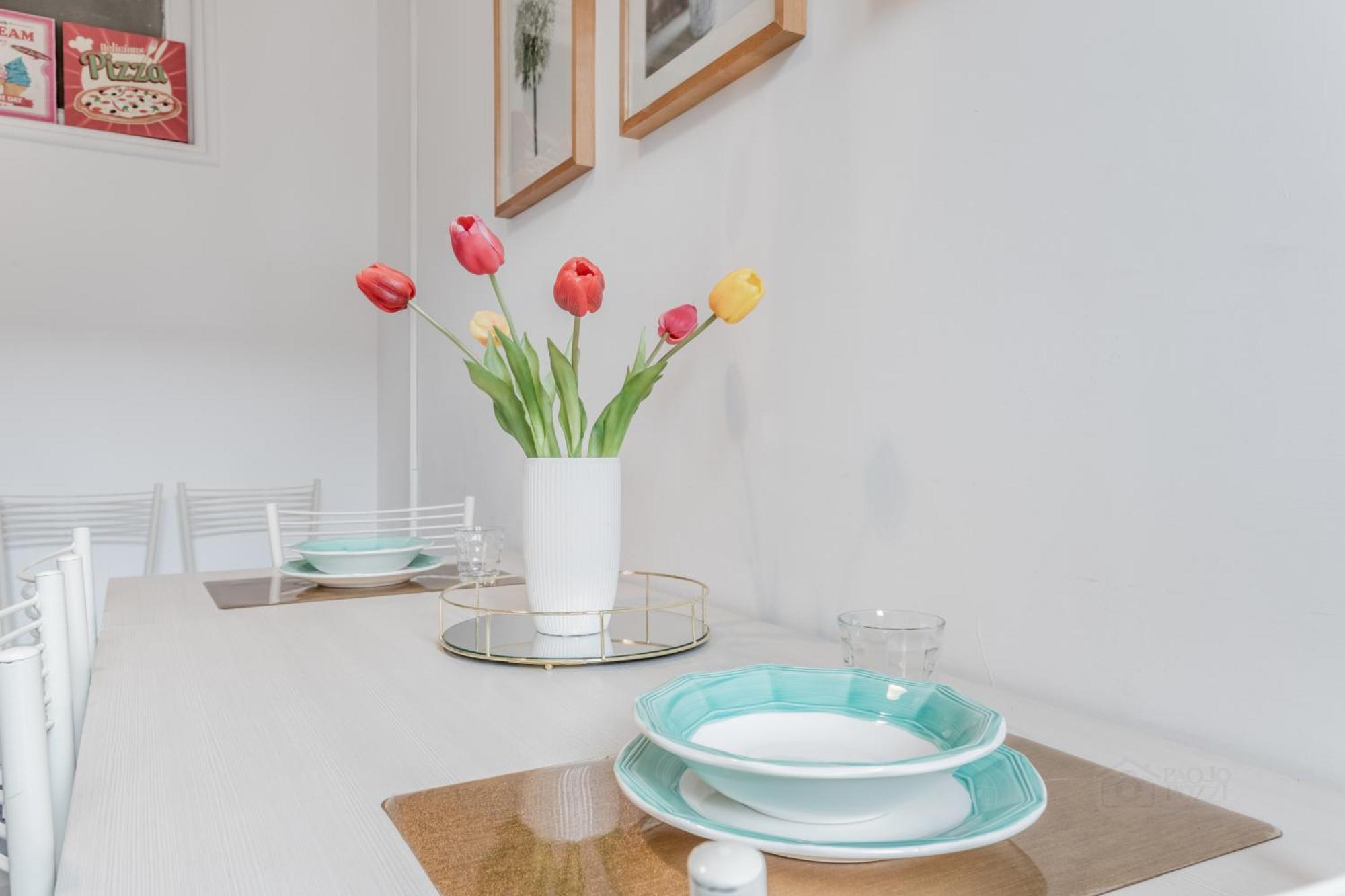 Giuliano Guest House Rome Luaran gambar