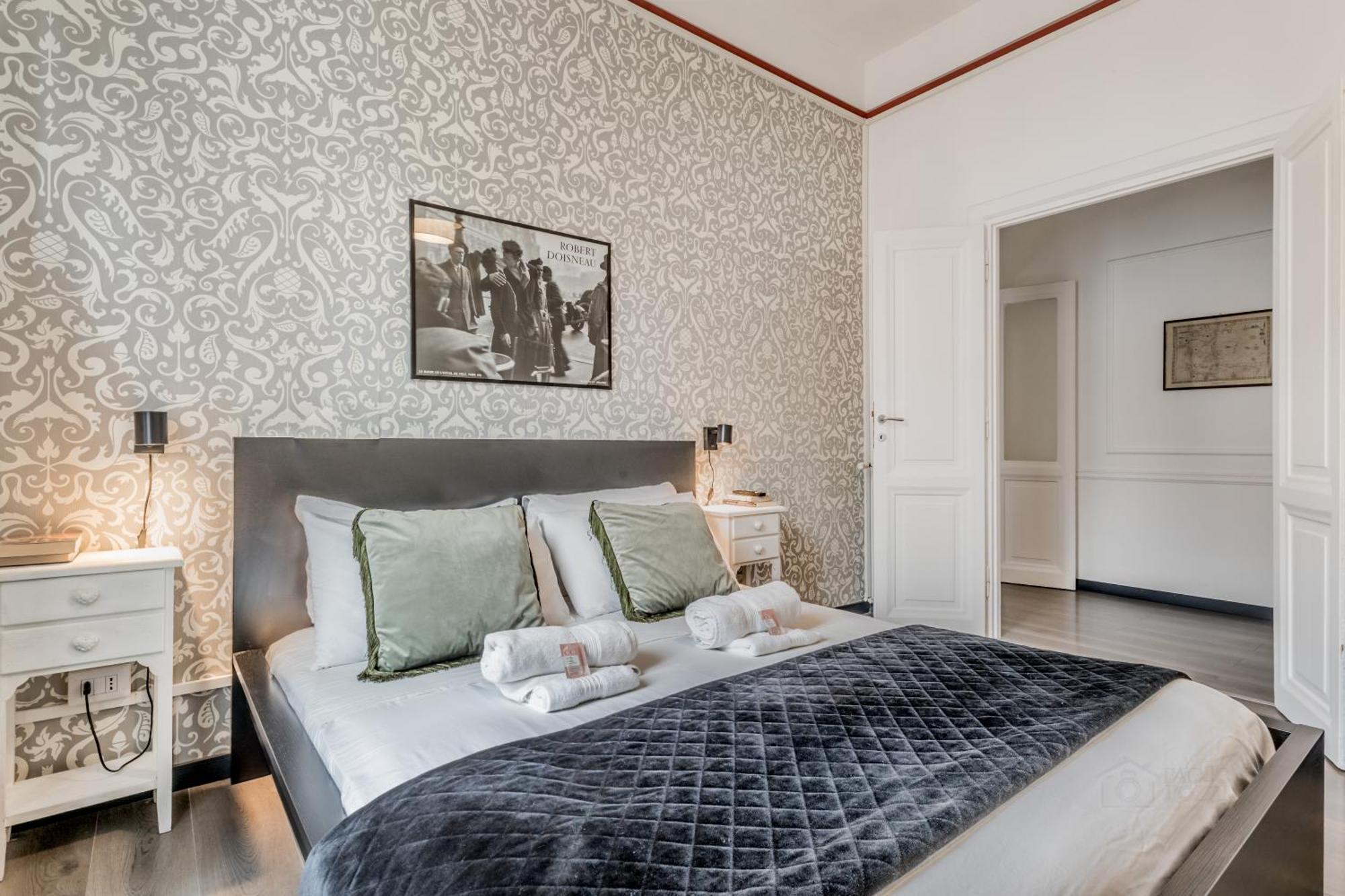 Giuliano Guest House Rome Luaran gambar