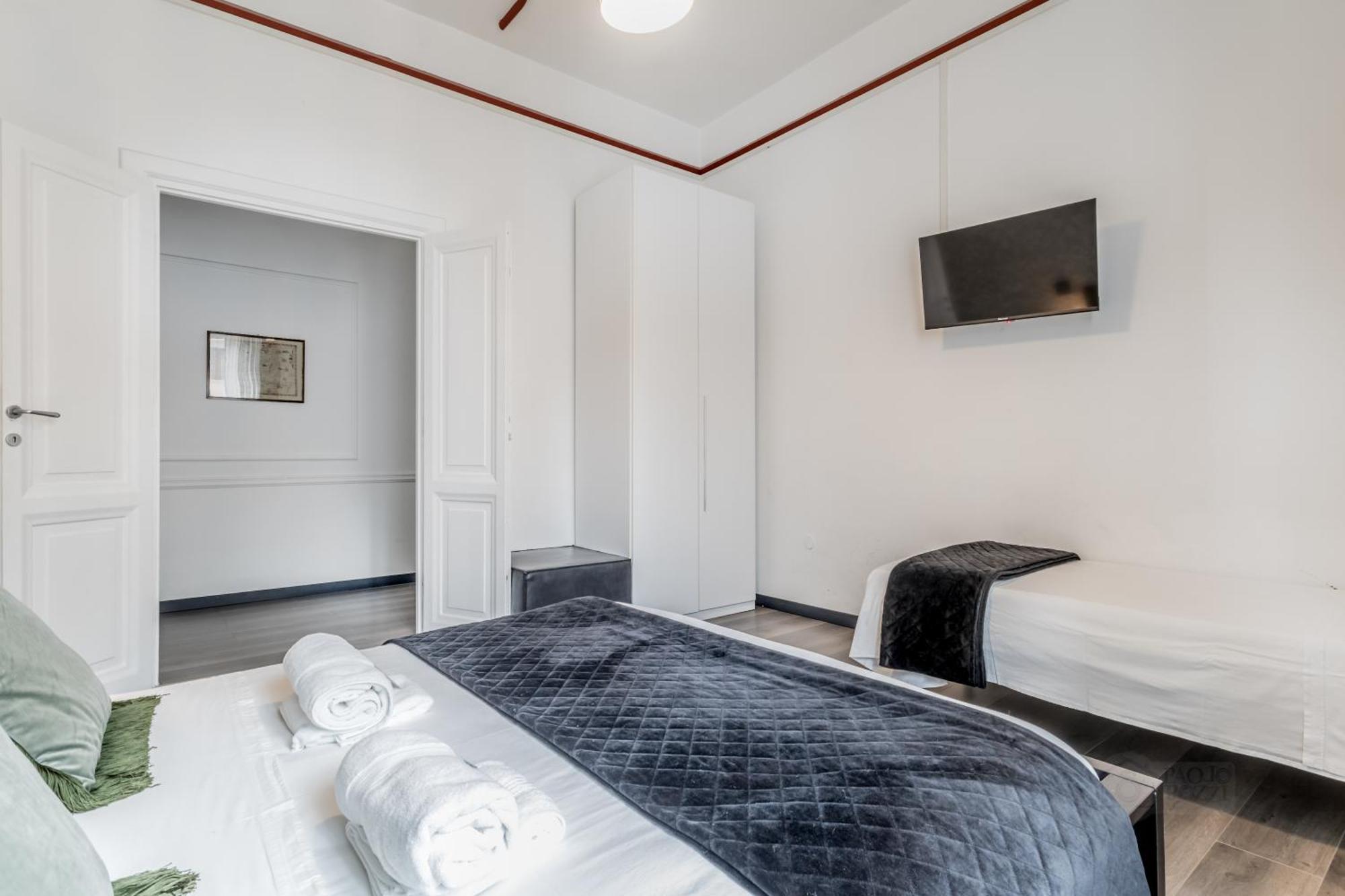 Giuliano Guest House Rome Luaran gambar