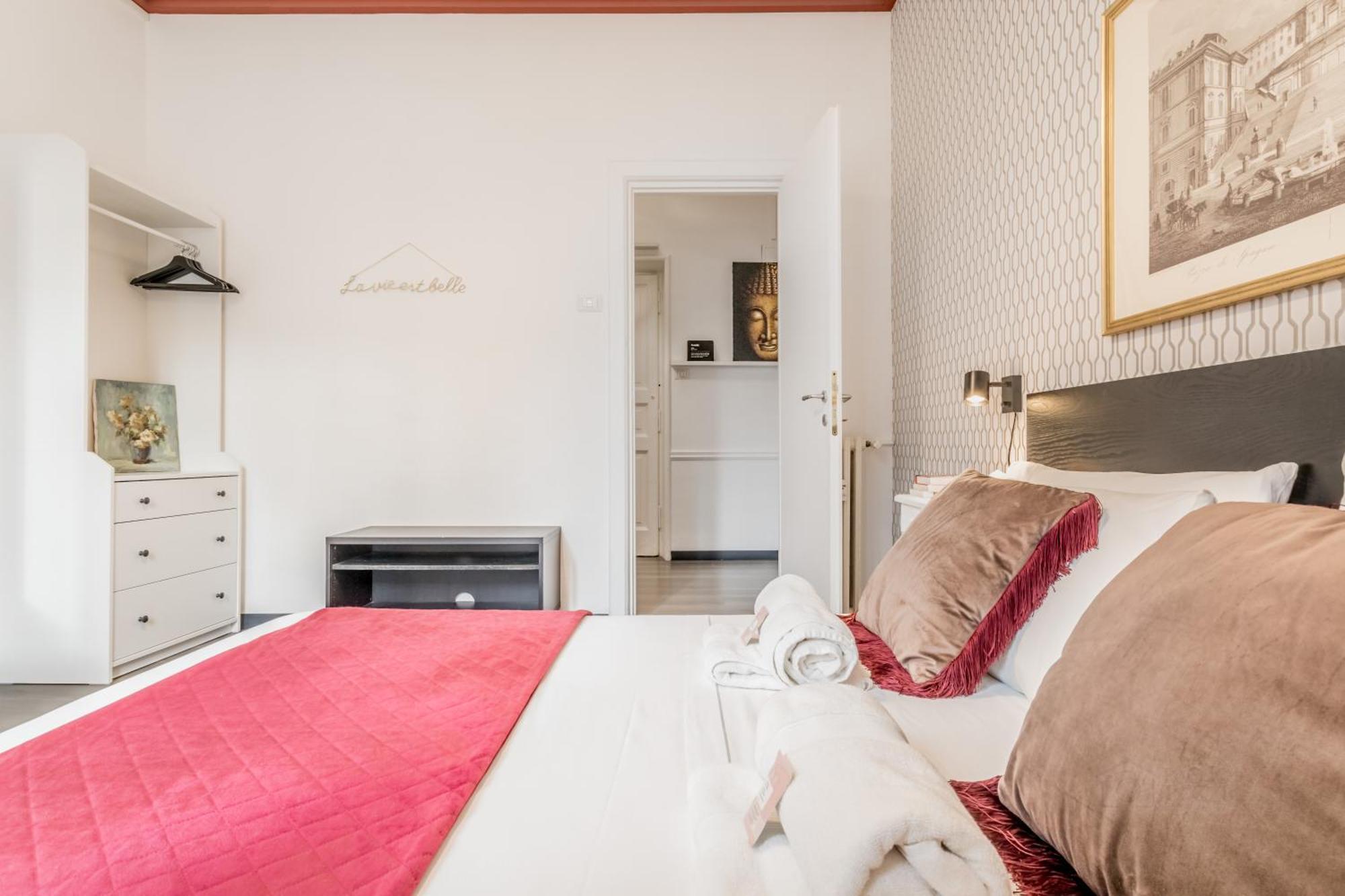 Giuliano Guest House Rome Luaran gambar